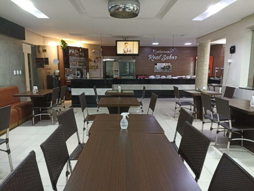 Hotéis em São Raimundo Nonato no Piauí
