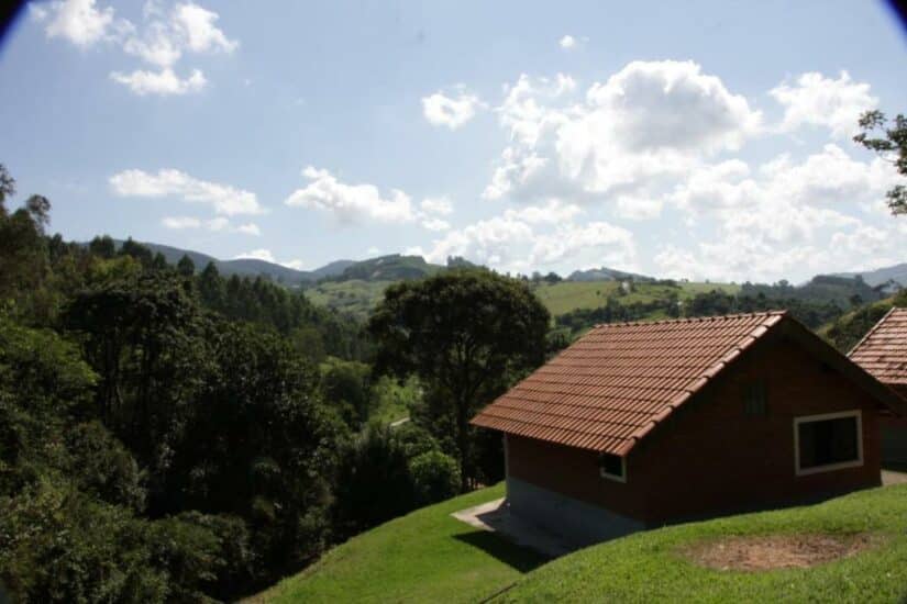 hotel perto de Campinas