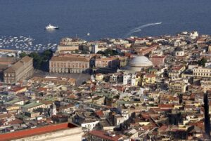 Onde ficar em Nápoles: melhores bairros e hotéis em 2026 Onde ficar em Nápoles: melhores bairros e hotéis em 2026