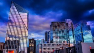 Onde ficar em Atlanta em 2026: guia para não errar na reserva Onde ficar em Atlanta em 2026: guia para não errar na reserva