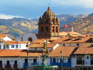 Onde ficar em Cusco 2026: guia completo dos melhores bairros Onde ficar em Cusco 2026: guia completo dos melhores bairros