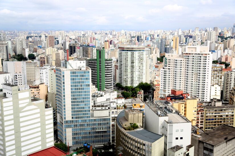 Onde ficar em São Paulo: melhores bairros e hotéis em 2026