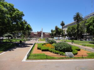 Onde ficar em Buenos Aires: guia completo por bairros 2026 Onde ficar em Buenos Aires: guia completo por bairros 2026