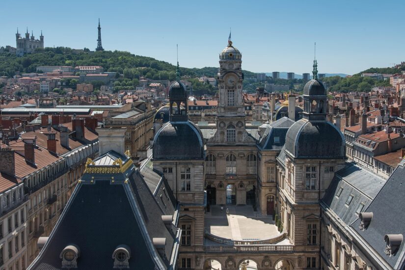 Onde se hospedar em Lyon: melhores bairros para ficar