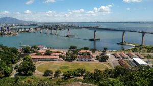 Onde ficar em Vitória: 3 localizações estratégicas
