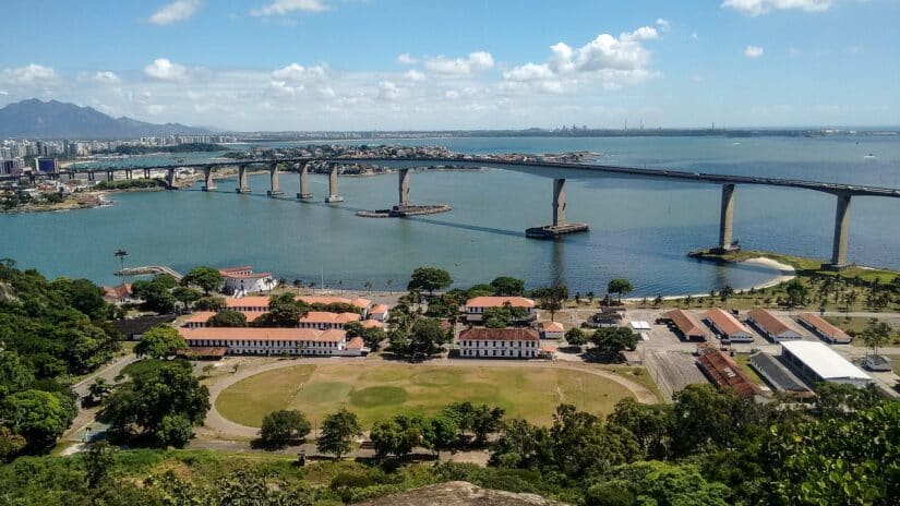 Onde ficar em Vitória: 3 localizações estratégicas