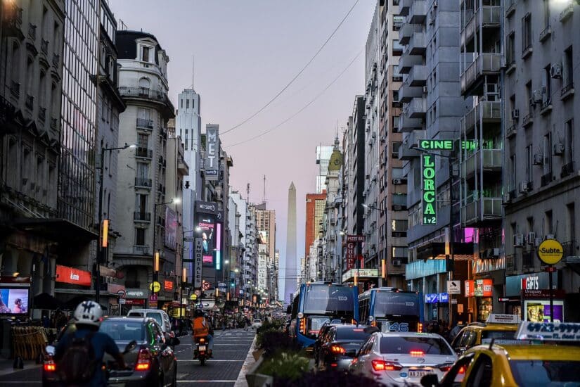 Onde ficar na Argentina: cidades perfeitas para sua viagem