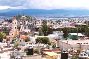 Onde ficar na Cidade do México: guia completo em 2026 Onde ficar na Cidade do México: guia completo em 2026