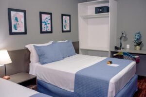 Onde ficar em Teresina: as melhores hospedagens da capital Onde ficar em Teresina: as melhores hospedagens da capital