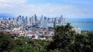 Guia completo: onde ficar na Cidade do Panamá em 2026 Guia completo: onde ficar na Cidade do Panamá em 2026