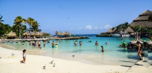Onde ficar em Cancún: como escolher a região ideal em 2026 Onde ficar em Cancún: como escolher a região ideal em 2026