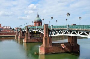 Onde ficar em Toulouse em 2026: áreas para se hospedar Onde ficar em Toulouse em 2026: áreas para se hospedar