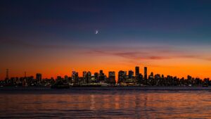 Onde ficar em Vancouver: Guia com mapa e hotéis por bairro Onde ficar em Vancouver: Guia com mapa e hotéis por bairro