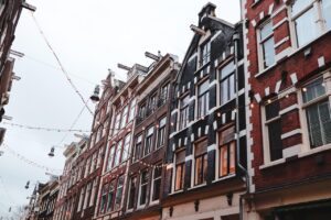 Onde ficar em Amsterdam: hotéis estratégicos para sua viagem Onde ficar em Amsterdam: hotéis estratégicos para sua viagem