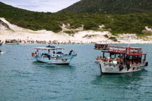 Onde ficar em Arraial do Cabo: guia de bairros e pousadas 2026 Onde ficar em Arraial do Cabo: guia de bairros e pousadas 2026
