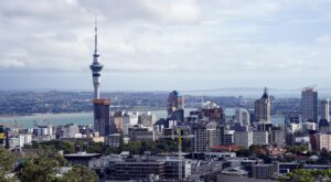 Onde ficar em Auckland: guia de bairros e hotéis em 2026 Onde ficar em Auckland: guia de bairros e hotéis em 2026