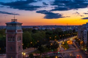 Onde ficar em Madrid: principais áreas para se hospedar Onde ficar em Madrid: principais áreas para se hospedar