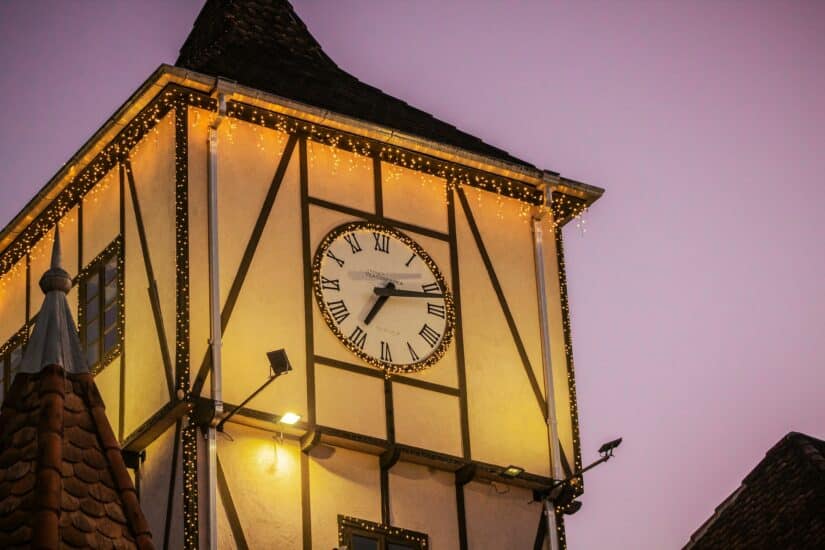 Onde ficar em Blumenau: Centro ou Vila Germânica?