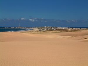Onde ficar em Cabo Polônio: guia de hospedagens para 2026 Onde ficar em Cabo Polônio: guia de hospedagens para 2026