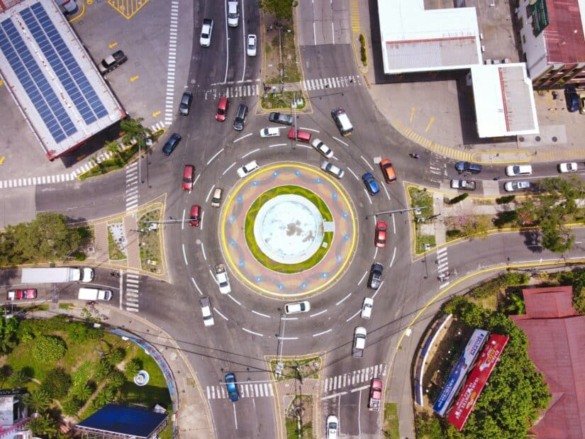 preço do aluguel de carro em Honduras