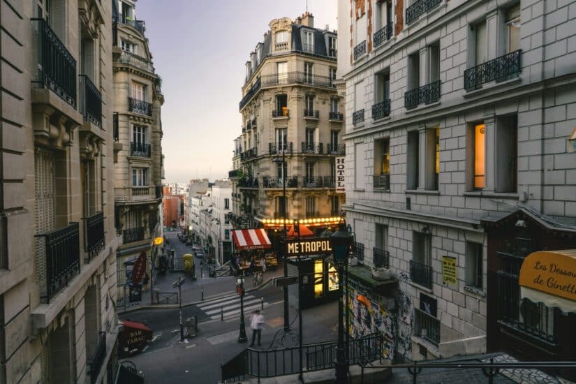 como usar whatsapp na França