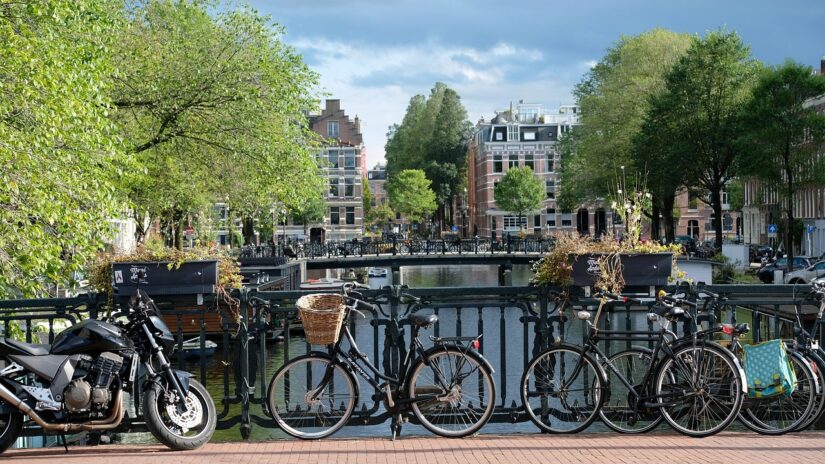 Onde ficar na Holanda: melhores cidades para se hospedar