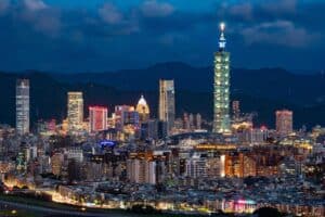 Seguro viagem para Taiwan: como contratar e qual o melhor?