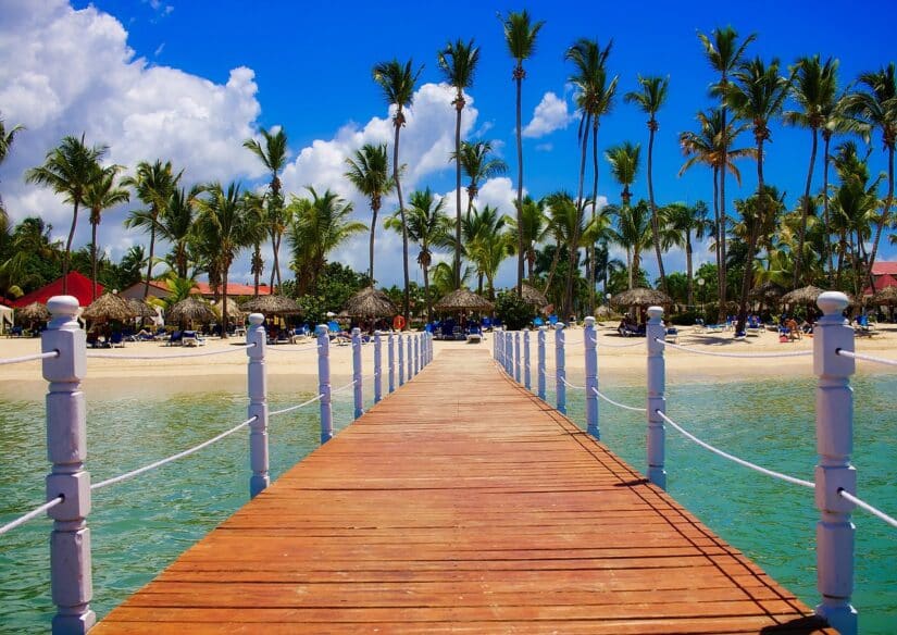seguro viagem punta cana