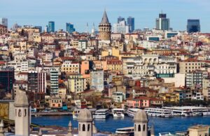 Seguro viagem para Turquia: cotação das melhores coberturas