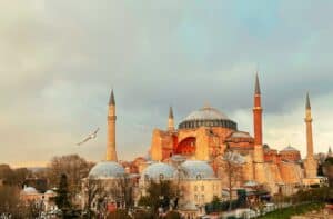 Onde ficar em Istambul: melhores regiões para se hospedar