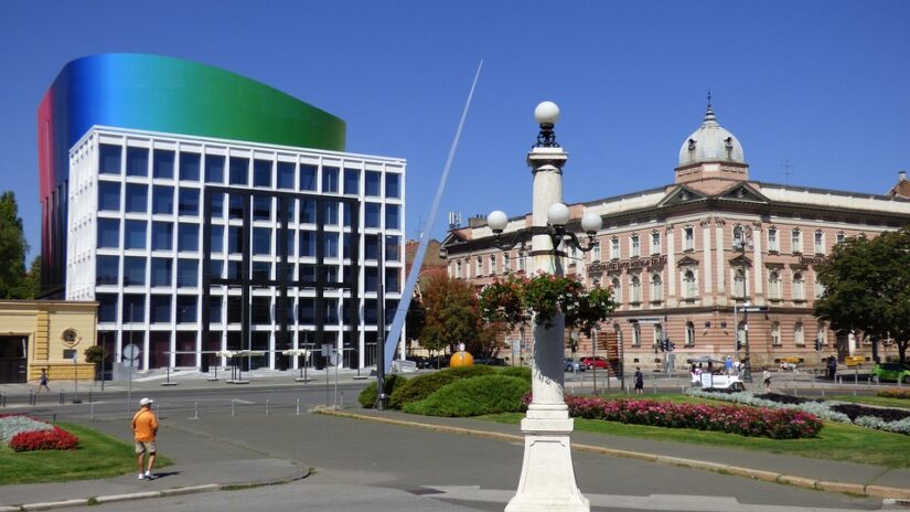 Melhor chip de celular em Zagreb para turistas