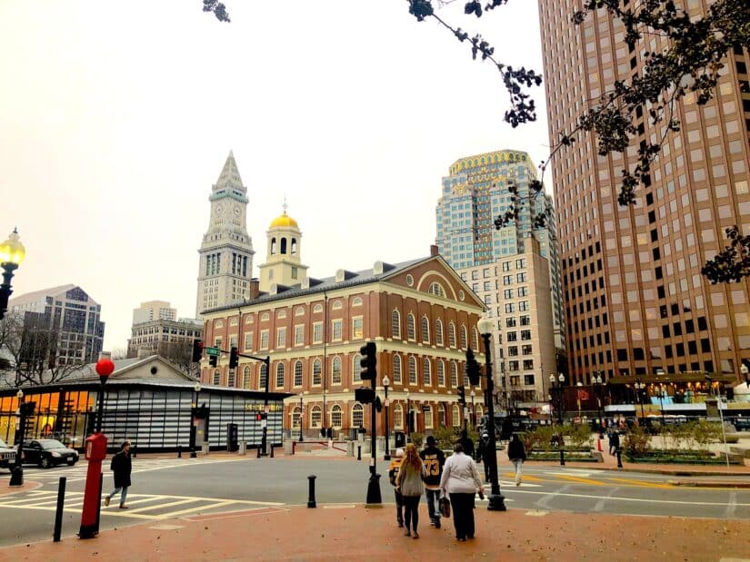 preço do chip de celular em Boston