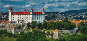 Seguro viagem para Eslováquia: viaje com tranquilidade