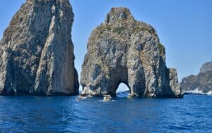 Onde ficar em Capri: dicas das melhores regiões na Ilha