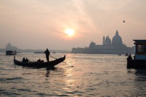 Hotéis 5 estrelas em Veneza, na Itália: luxo e conforto