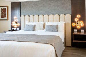 Hotéis de luxo em Boston: 6 hospedagens de alto padrão
