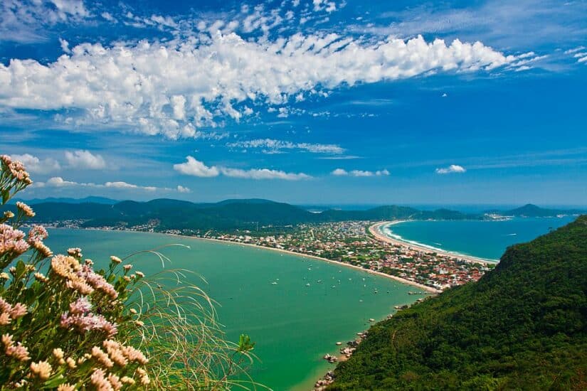 Onde ficar em Bombinhas: 3 praias que indico e conheço bem