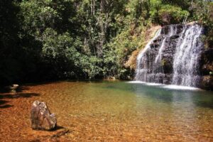 Onde ficar em Caldas Novas: centro e outras regiões