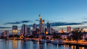 Onde ficar em Frankfurt: 4 bairros para reservar