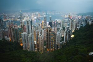 Onde ficar em Hong Kong: tres regiões que recomendo
