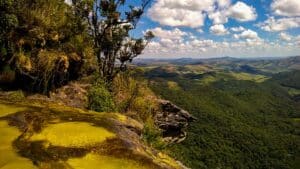 Onde ficar em Ibitipoca: melhores regiões e hotéis em MG