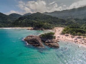 Onde ficar em Ilha Grande: 4 lugares super recomendados