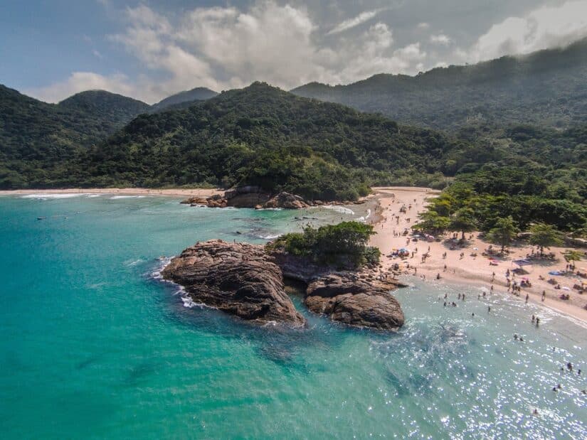 Onde ficar em Ilha Grande: 4 lugares super recomendados