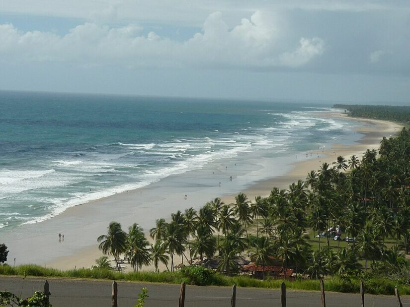 Onde ficar em Itacaré: melhores bairros e hotéis para férias