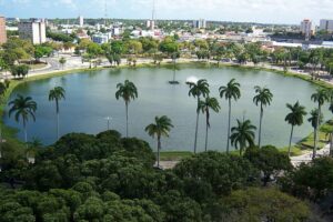 Onde ficar em João Pessoa: melhores praias e bairros