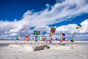 Holafly Bolívia: melhor eSIM internacional para viajar