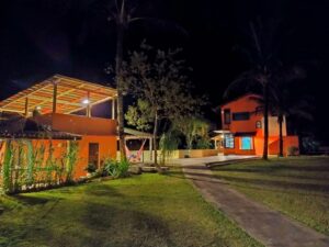 Onde ficar na Ilha do Cardoso: bairros para se hospedar