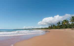 Onde ficar em Barra Grande na Península de Maraú, Bahia
