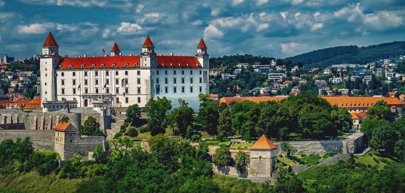 Onde ficar em Bratislava: 4 melhores bairros