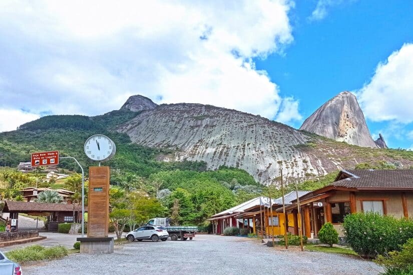 Onde ficar em Domingos Martins: área central ou rural?
